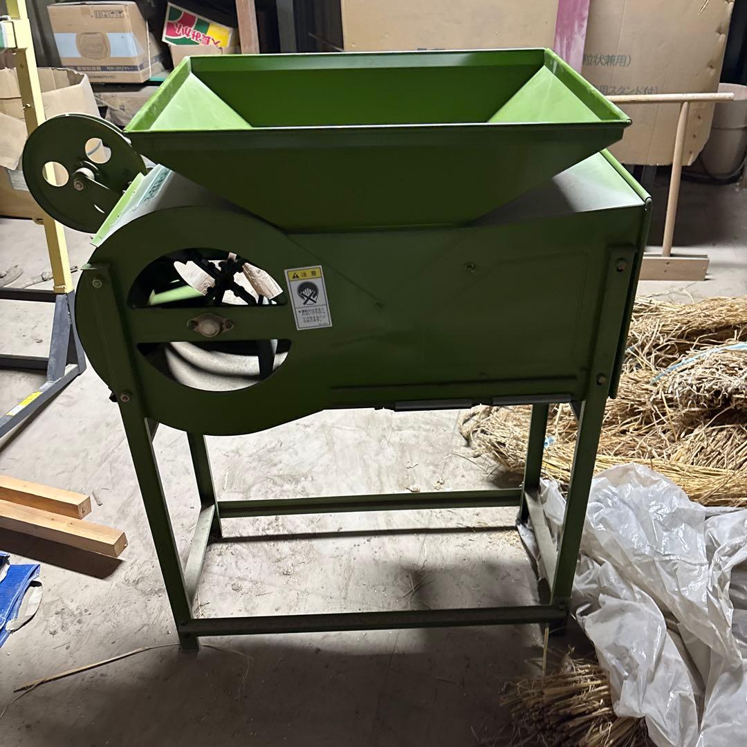 スーパートウミB-2 手動式農業用機械