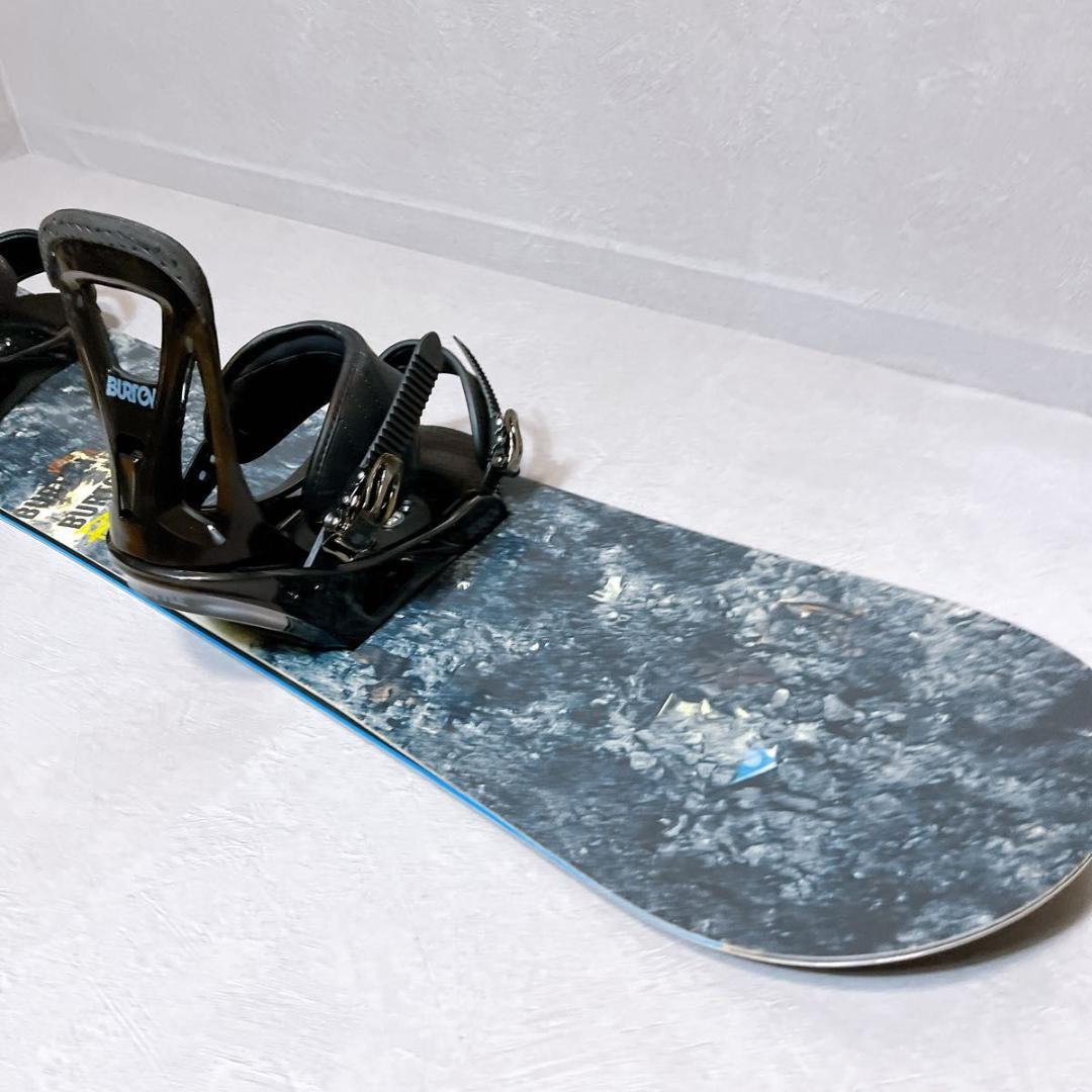 BURTON BLUNT FREESTYLE スノーボード バイン バートン