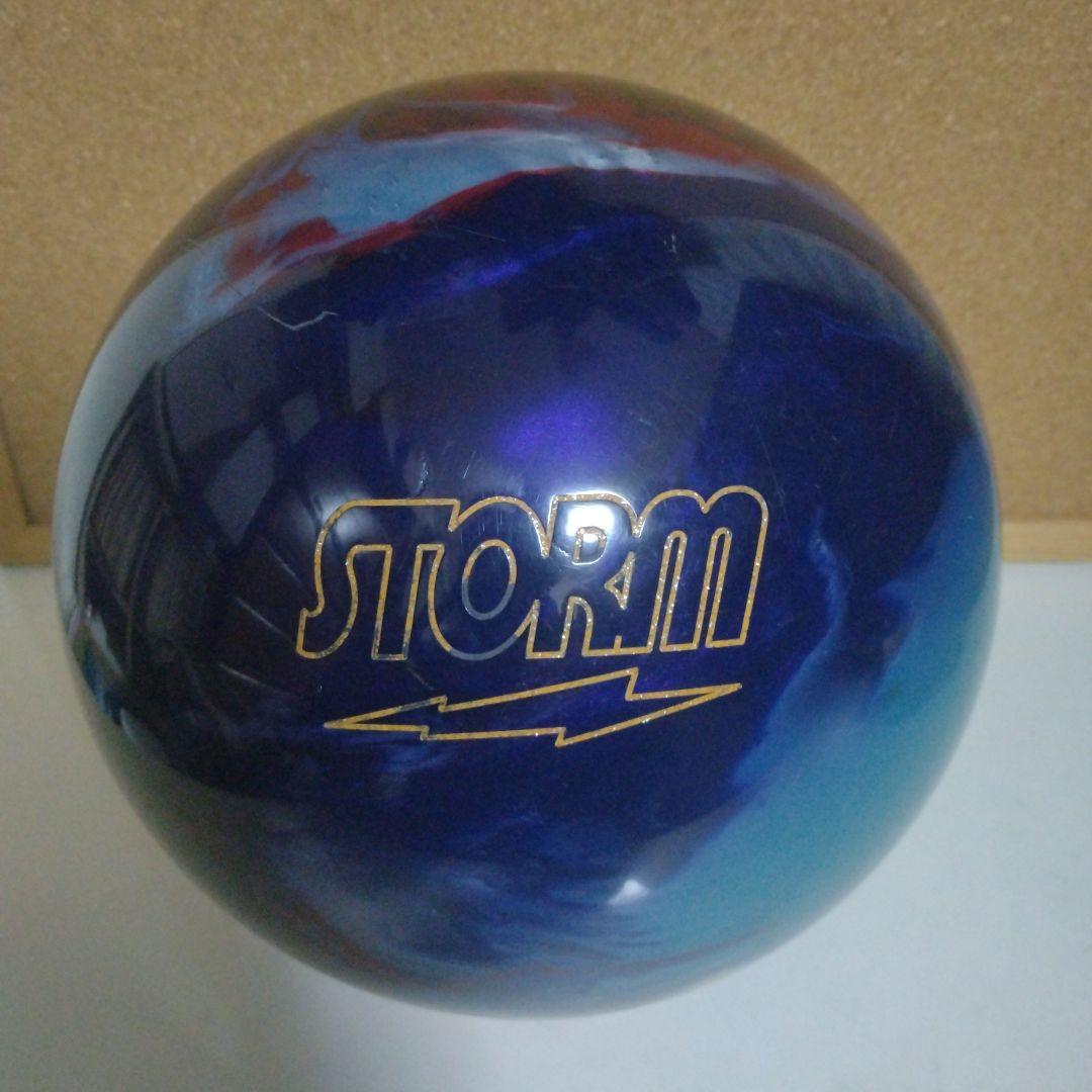 送料込み【未使用に近い】マエストロ フィジックス 15ポンド ストーム