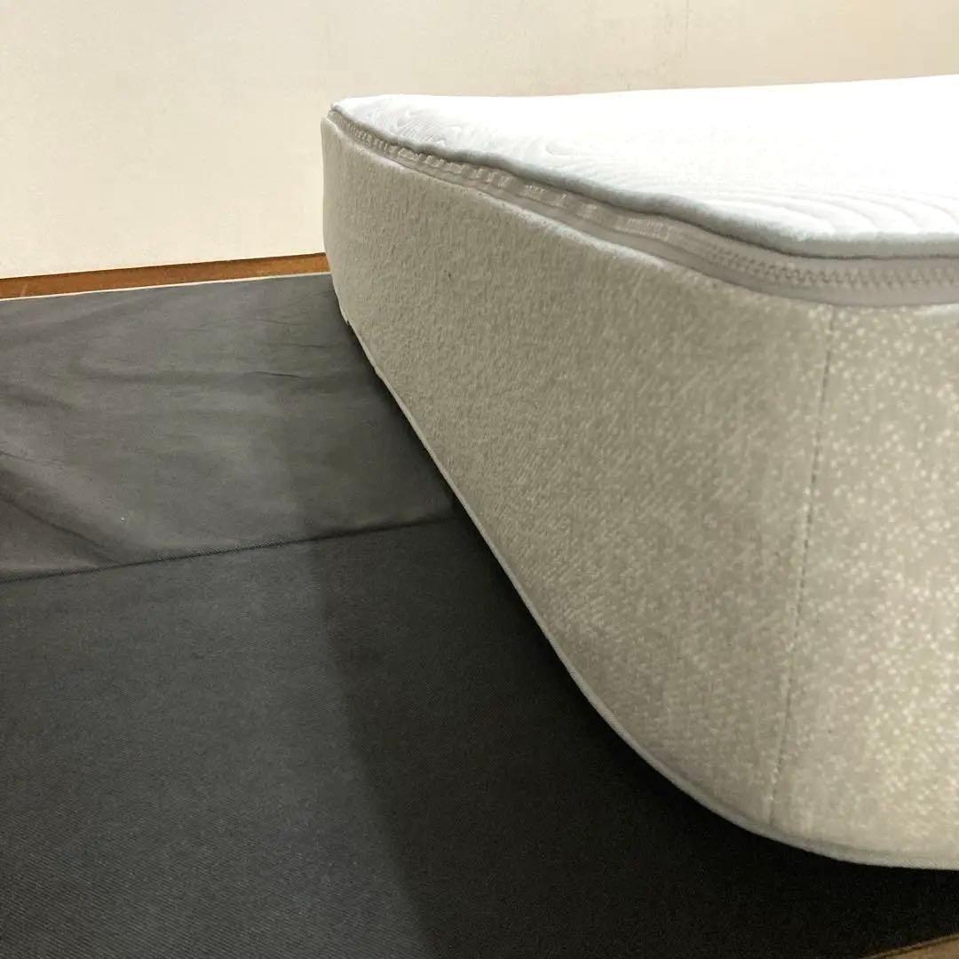 【自社配送エリア限定販売】コアラマットレス/KORE/ダブルサイズマットレス