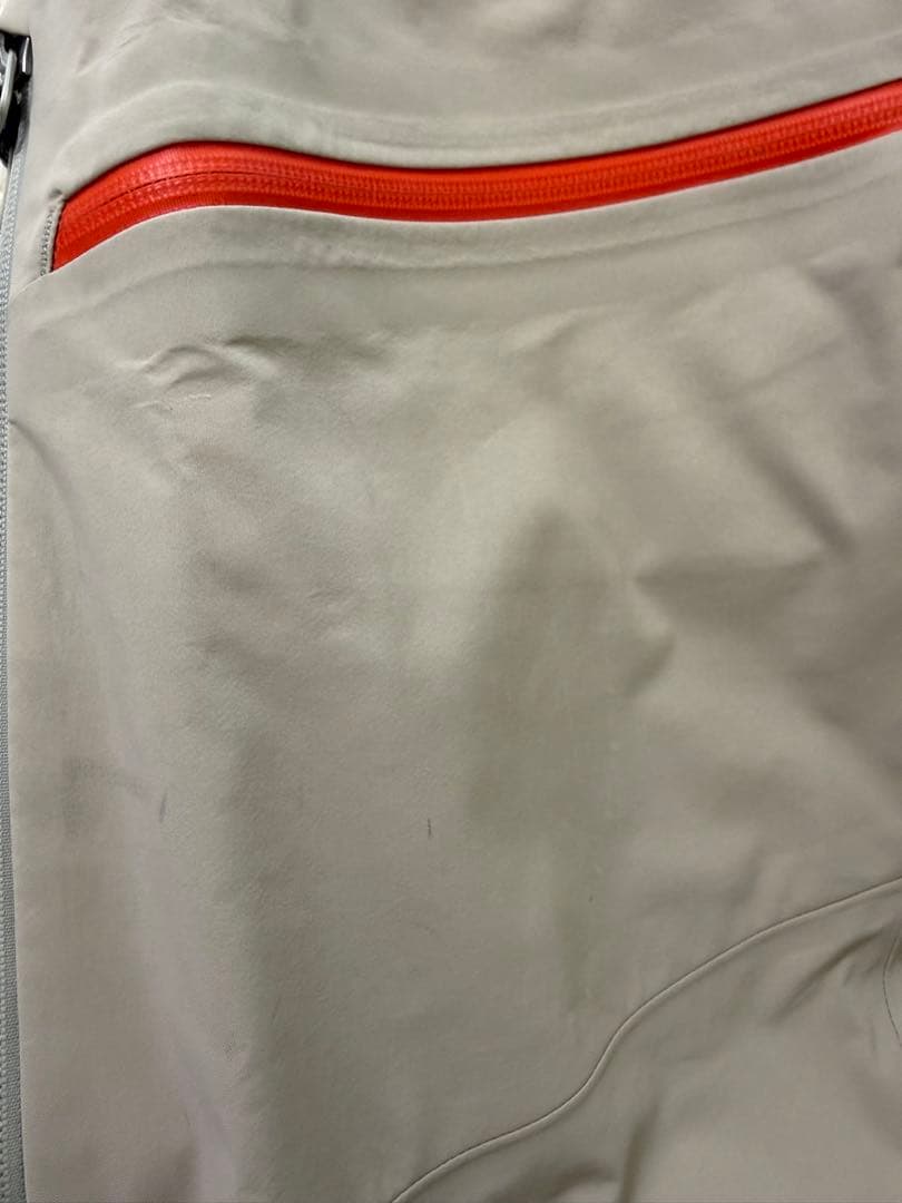 State of Elevenate GORE-TEX スキーウェア