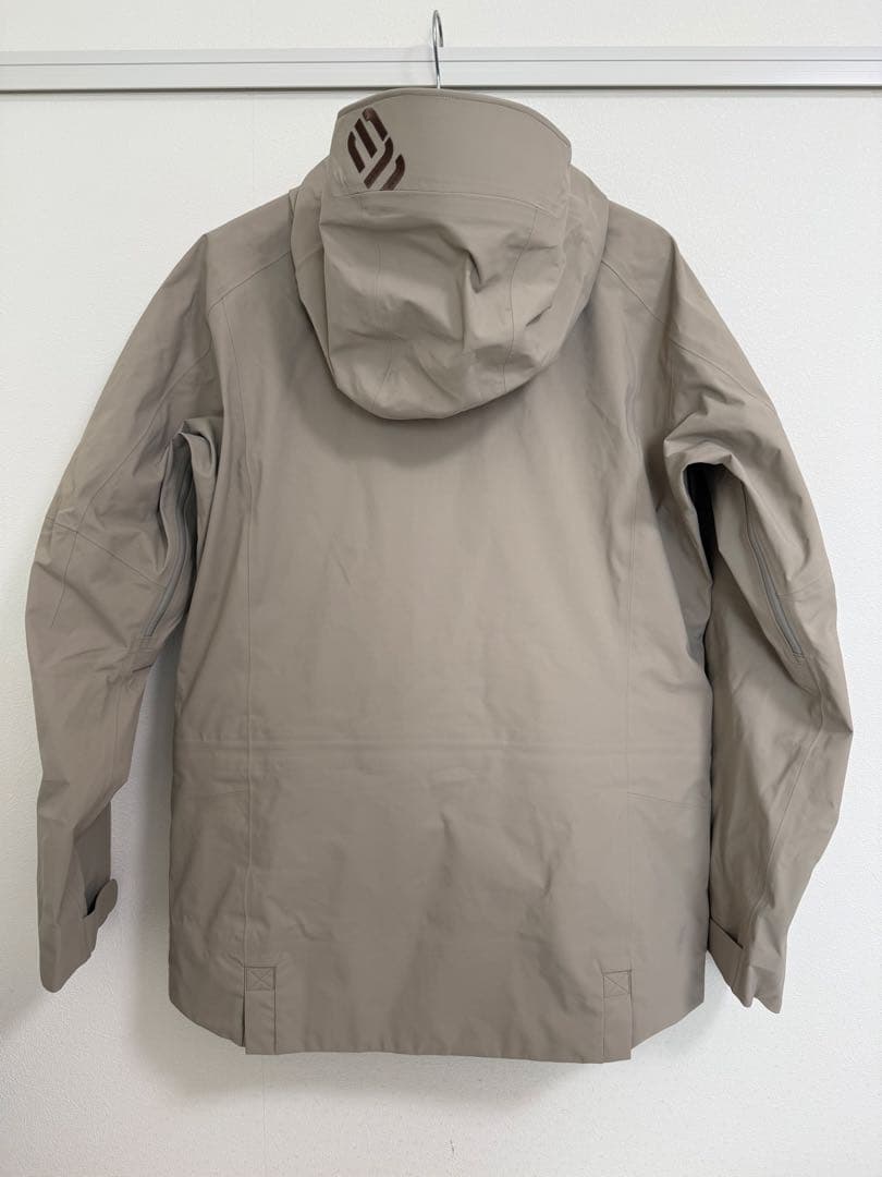 State of Elevenate GORE-TEX スキーウェア