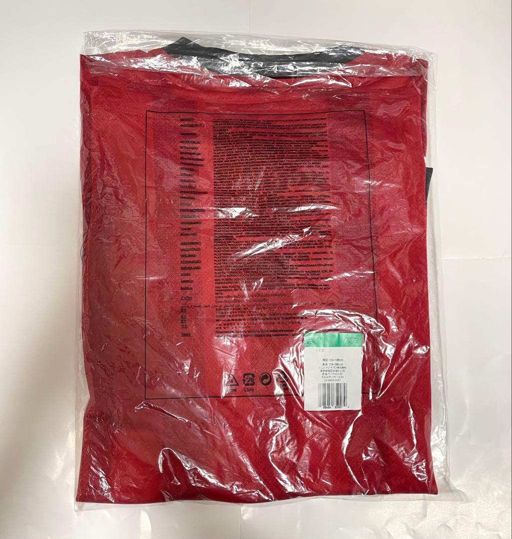 浦和レッズ 2026 J1百年構想リーグ レプリカユニフォーム　1stユニ　新品