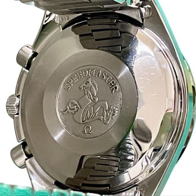 ☆OMEGAオメガ スピードマスター クロノグラフ3511.50 メンズ腕時計☆