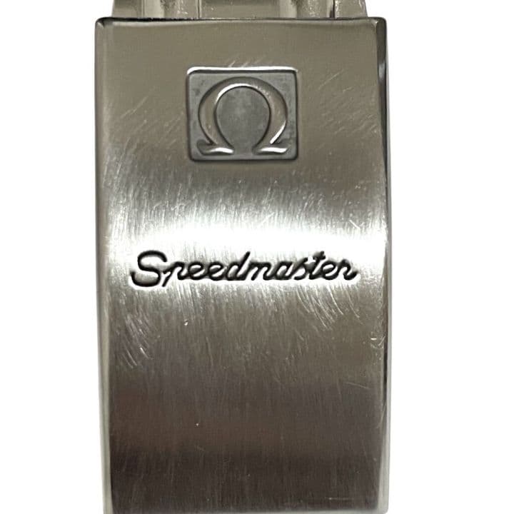 ☆OMEGAオメガ スピードマスター クロノグラフ3511.50 メンズ腕時計☆