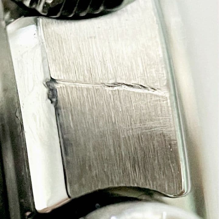 ☆OMEGAオメガ スピードマスター クロノグラフ3511.50 メンズ腕時計☆