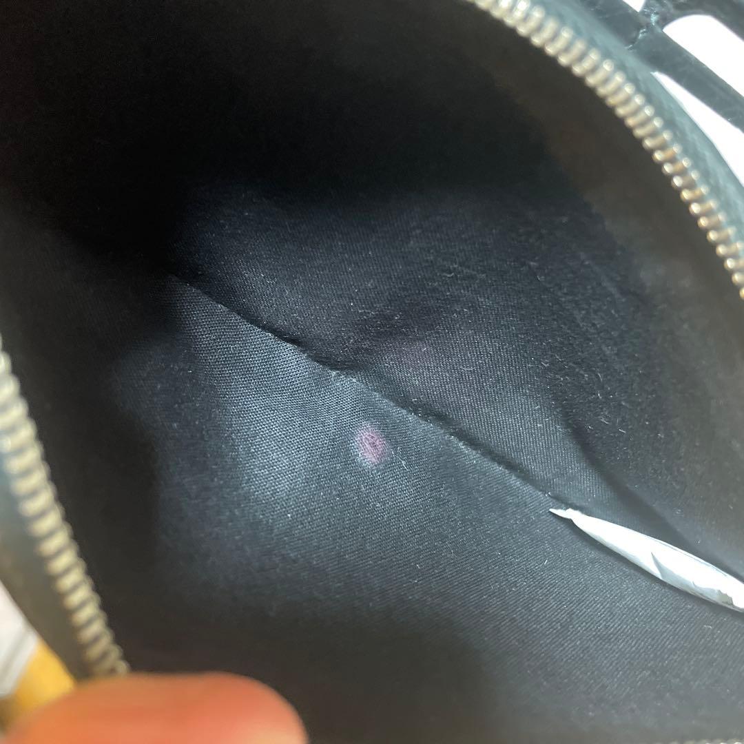 バレンシアガ　長財布
