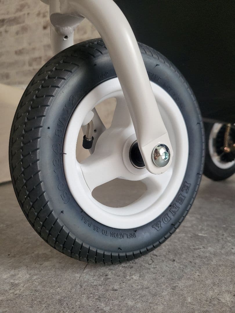 AIRBUGGY ドーム3 ペットカート フレーム