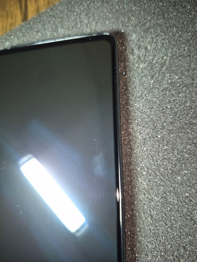 スマートフォン本体 Samsung Galaxy A51 5G SC-54A