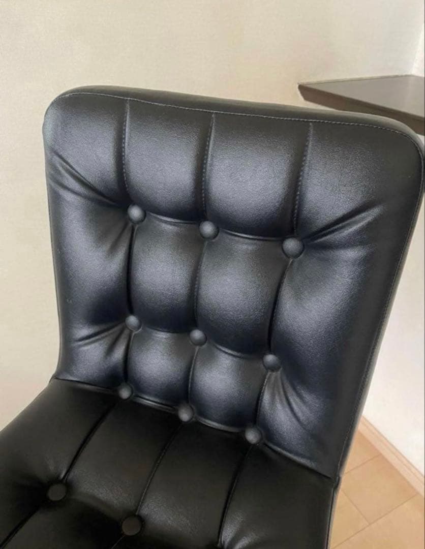 カウンターチェア①❣️SOGO meet シリーズ　ハイチェア　バーチェア　レトロ