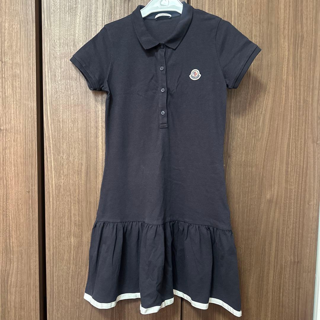 モンクレール　ワンピース　12a