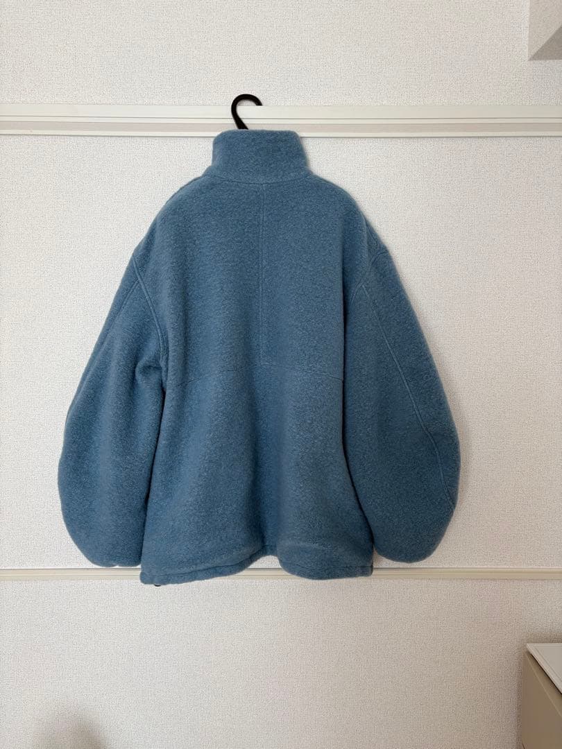 トップス SLIVER HALF ZIP TOPS