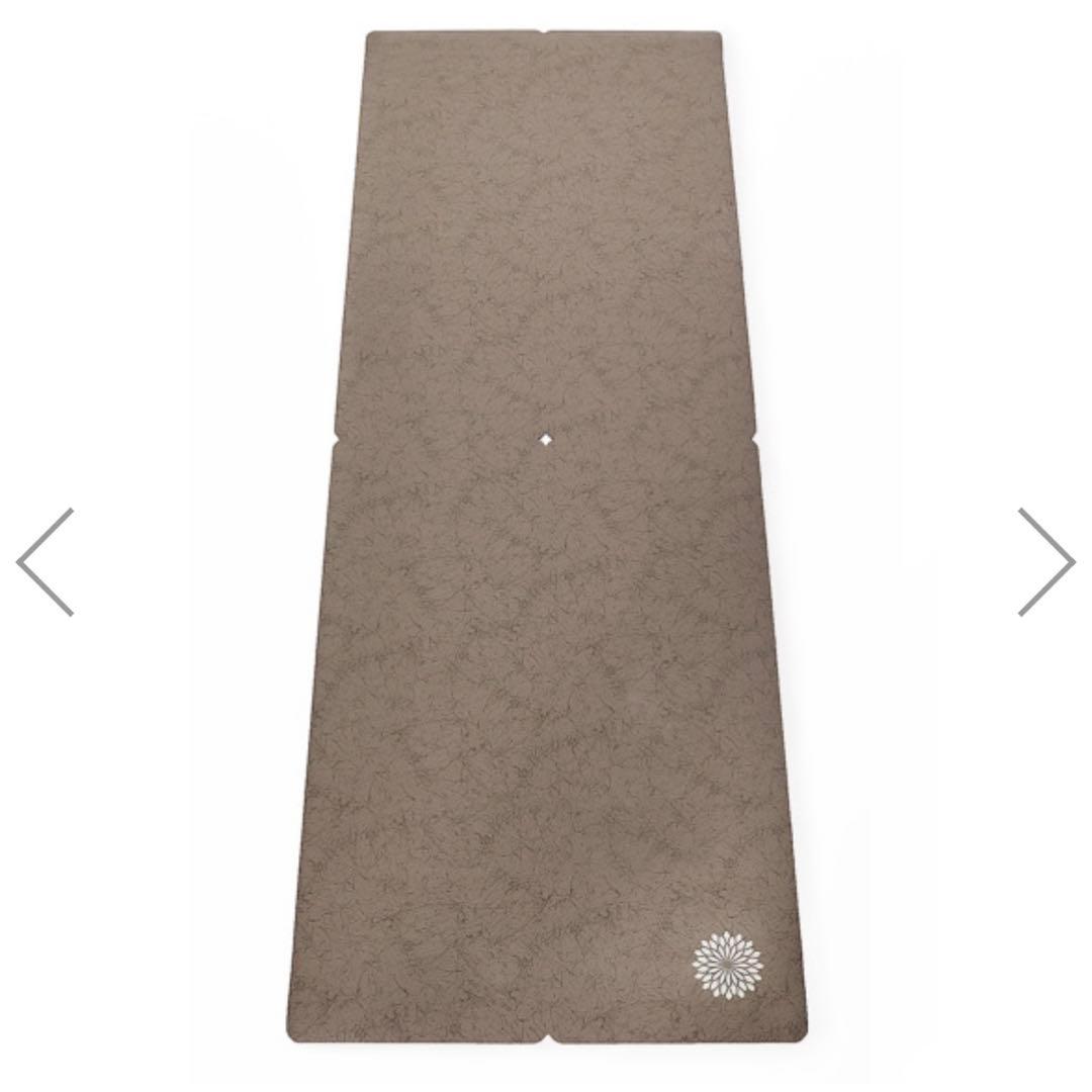 easyoga ヨガマット