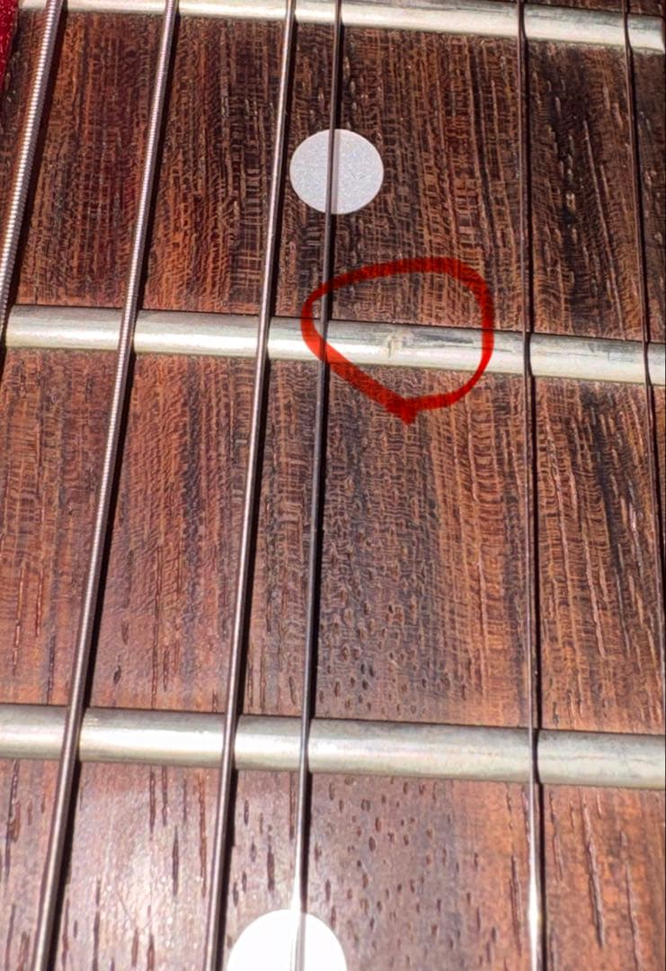 ギター Ibanez prestige RG652FX-GK