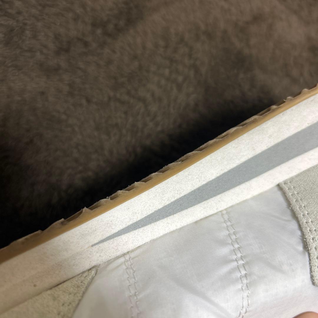 PHILIPPE MODEL PARIS フィリップモデル ホワイト　43