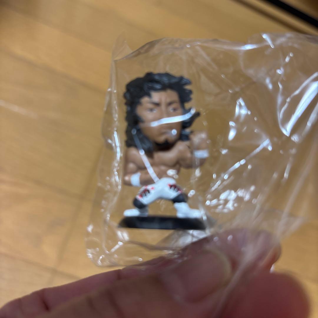 プロ格ヒーローズ　 新日本プロレス　棚橋弘至　オカダカズチカ