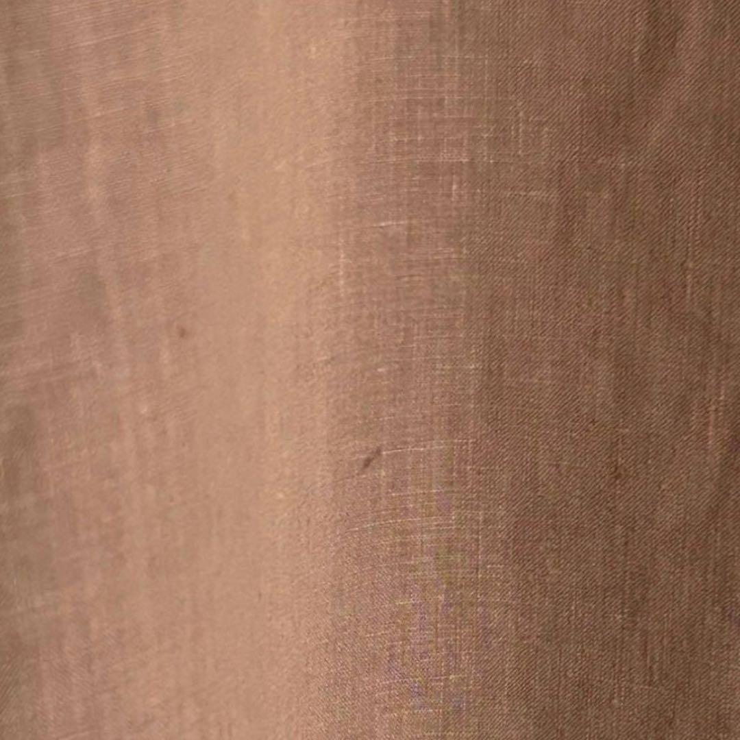 トップス arts&science tent line blouse