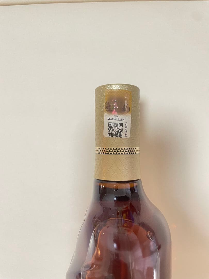 マッカラン 12年 シェリーオーク