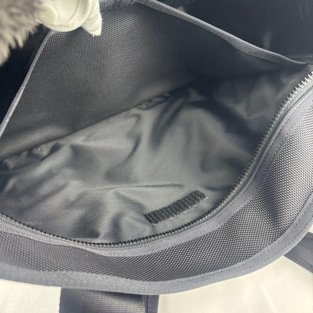 ✨未使用級✨ PORTER HEAT ヒート トートバッグ ブラック