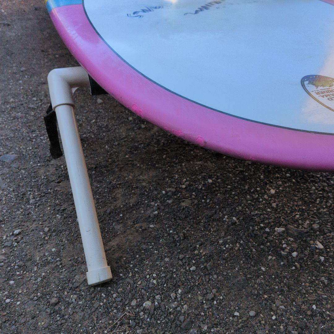 引き取り限定Donald Takayama/ インザピンク 9`3