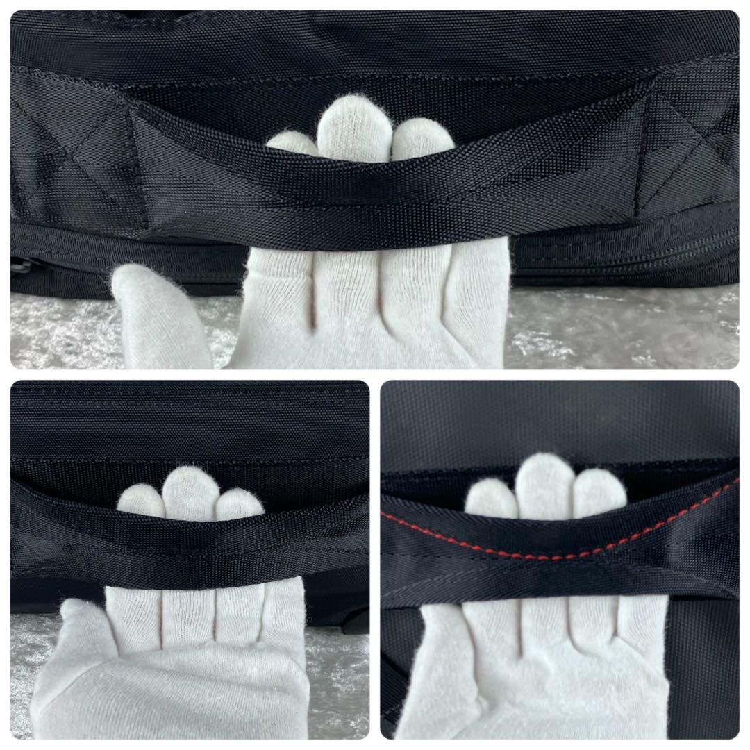 美品 ブリーフィング 2ホイール キャリーオンカーゴ 出張 機内持ち込み 旅行