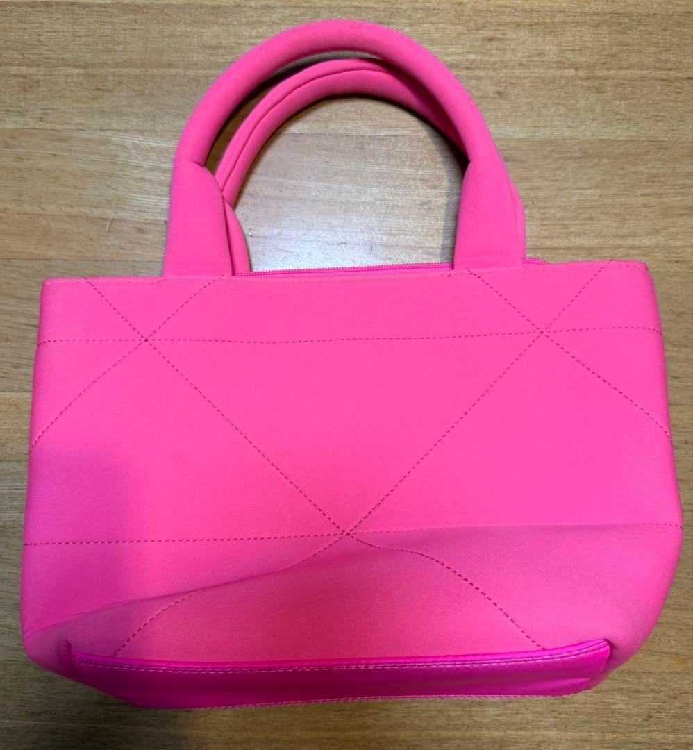 アルチビオ　ピンク　カートバック　ラウンドバック