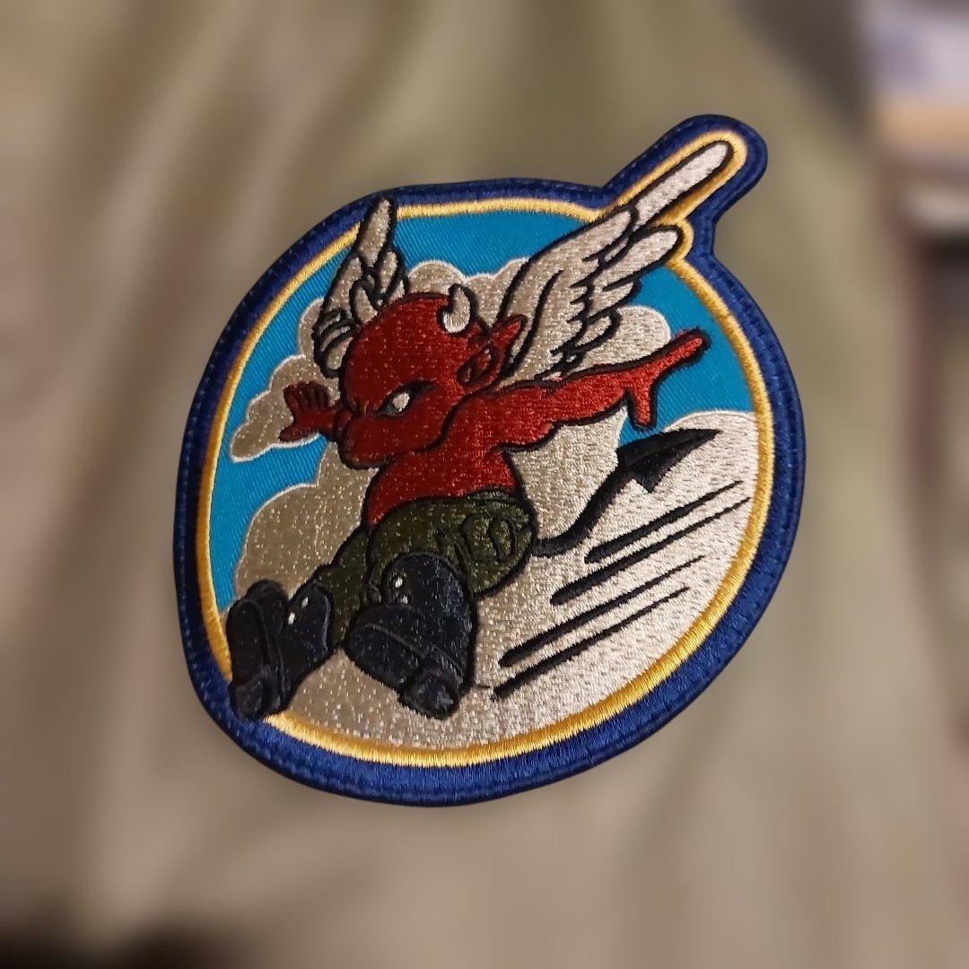 TEDMAN　MA-1 フライトジャケット