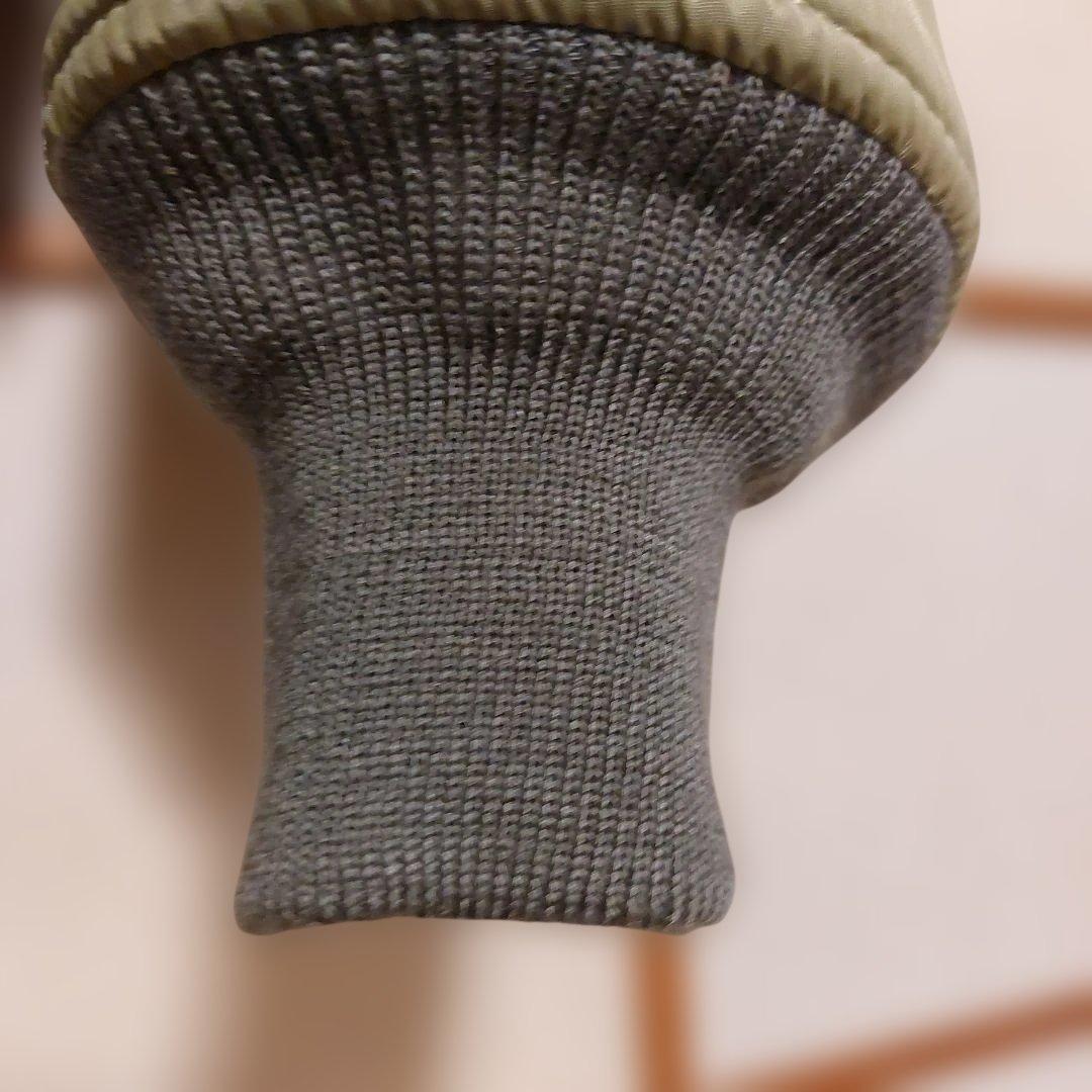 TEDMAN　MA-1 フライトジャケット