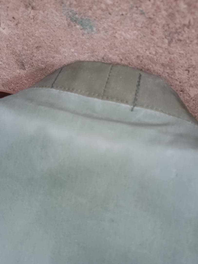 a*a様 1307) USMC M1955アーマーベスト（フラックジャケット）