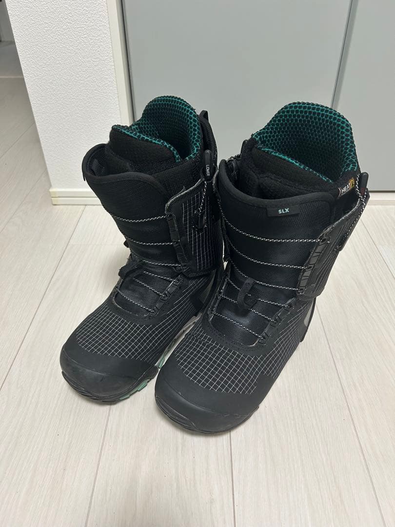 スノーボード BURTON SLX 28.0cm