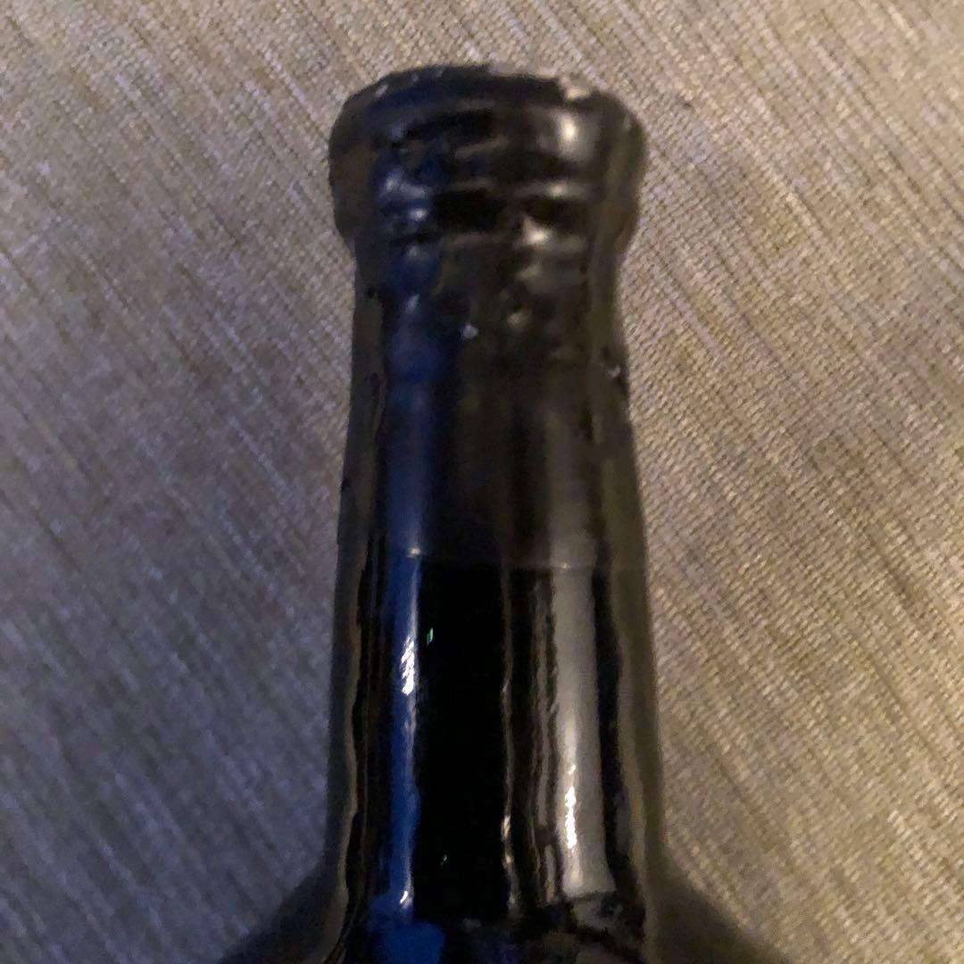 ワイン Garafeira Vinho Tinto 1963