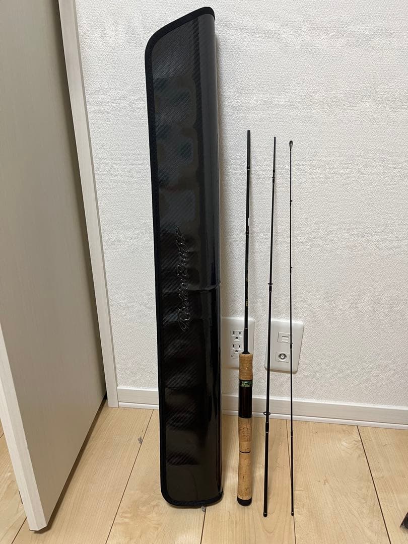 ロデオクラフト　キメラ603L-e