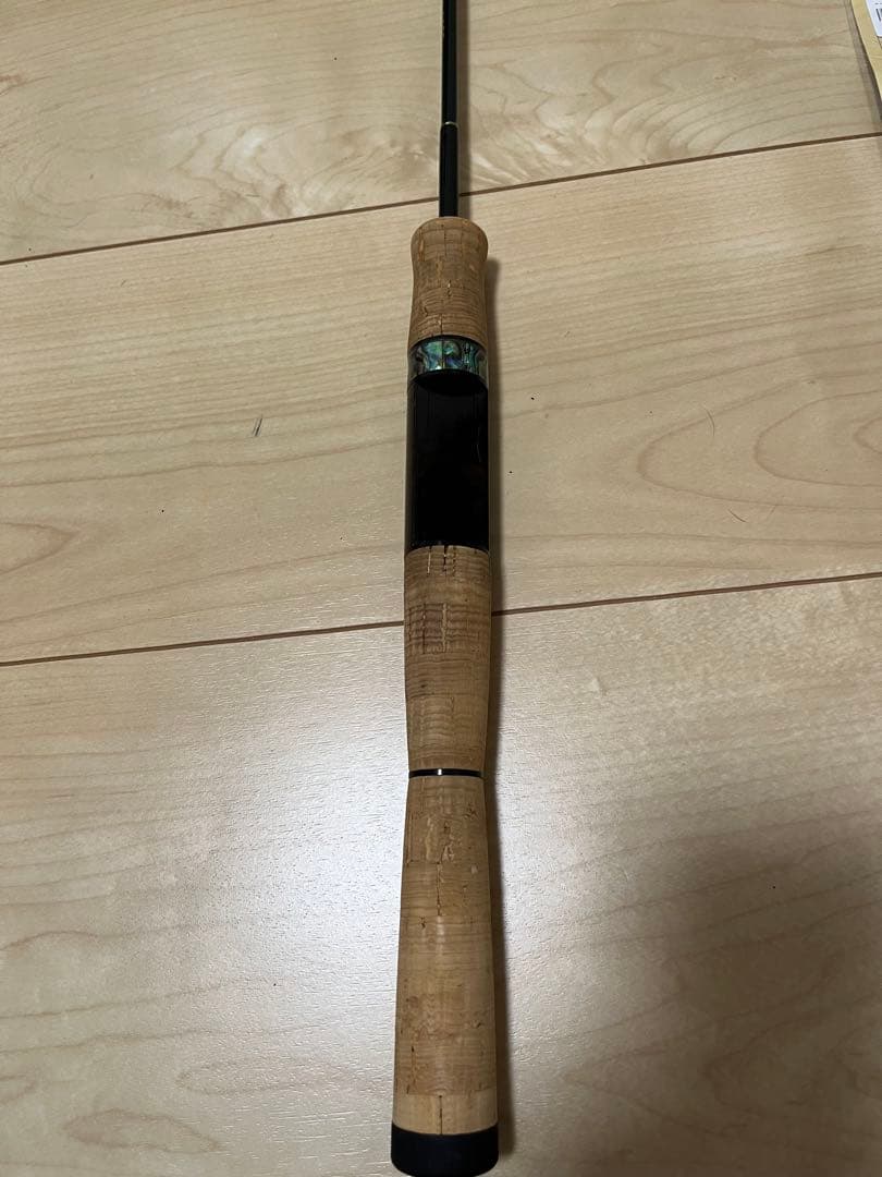 ロデオクラフト　キメラ603L-e