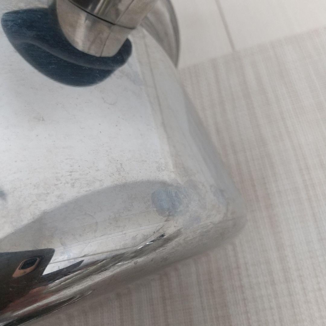 ビタクラフト ニューヨーク 両手鍋 4.0Lと中蒸し器