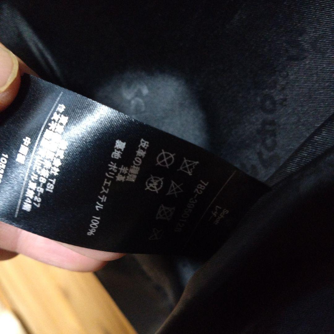 Schott ショット シープレザー 1st トラッカージャケット 革ジャン