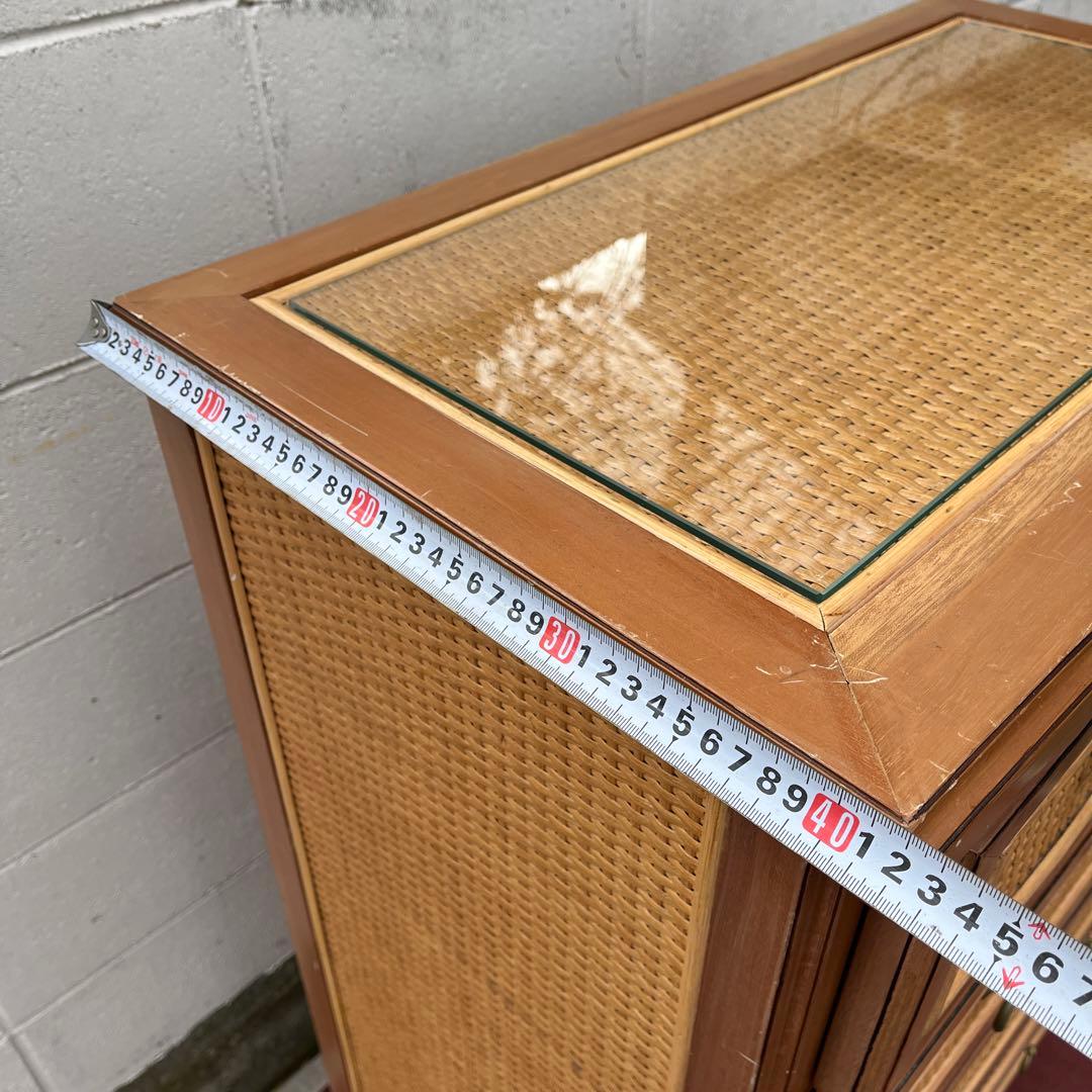 高品質◾️ 横浜Kazama カザマ 引き出し5杯 チェスト 収納棚 整理棚