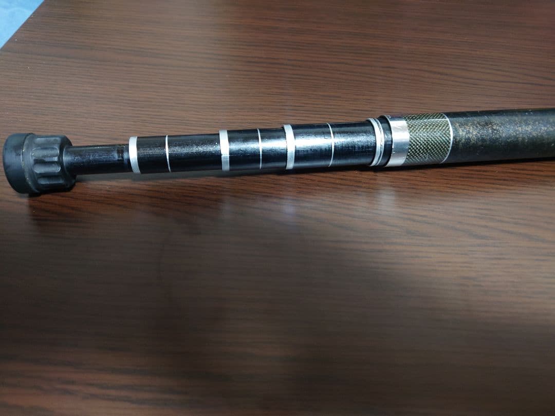 週末値下げ　シマノ　isoxtタモノエ　600