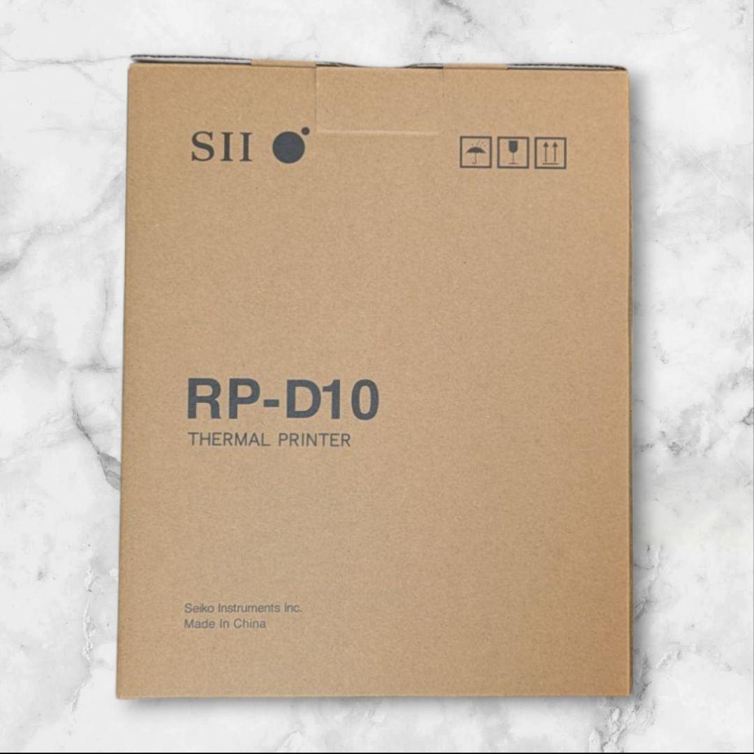 【お値下げ】 セイコー レシートプリンター airレジ サーマルプリンター 新品