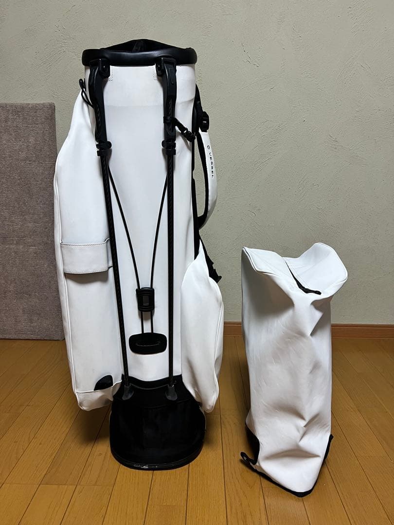 り*う様 Vessel player3.0 stand