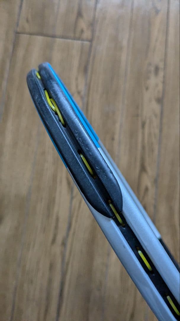 Wilson ULTRA pro 97 ウルトラプロ