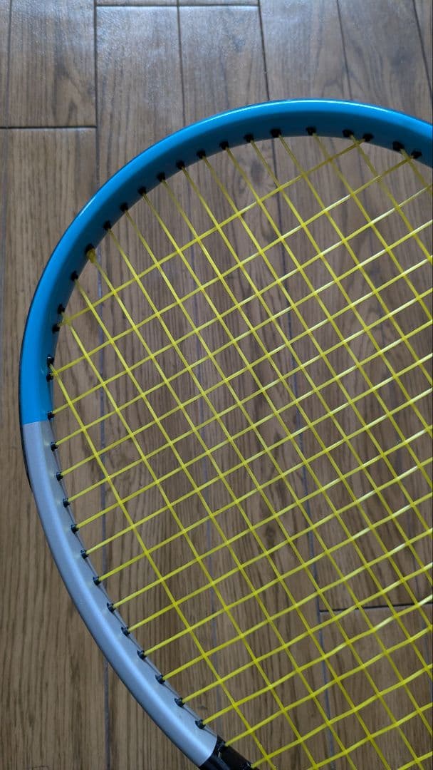 Wilson ULTRA pro 97 ウルトラプロ