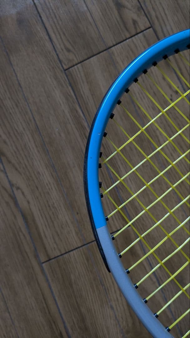 Wilson ULTRA pro 97 ウルトラプロ