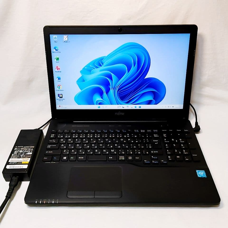 ❤超綺麗 富士通 LIFEBOOK AH42/C2 Office付ノートパソコン