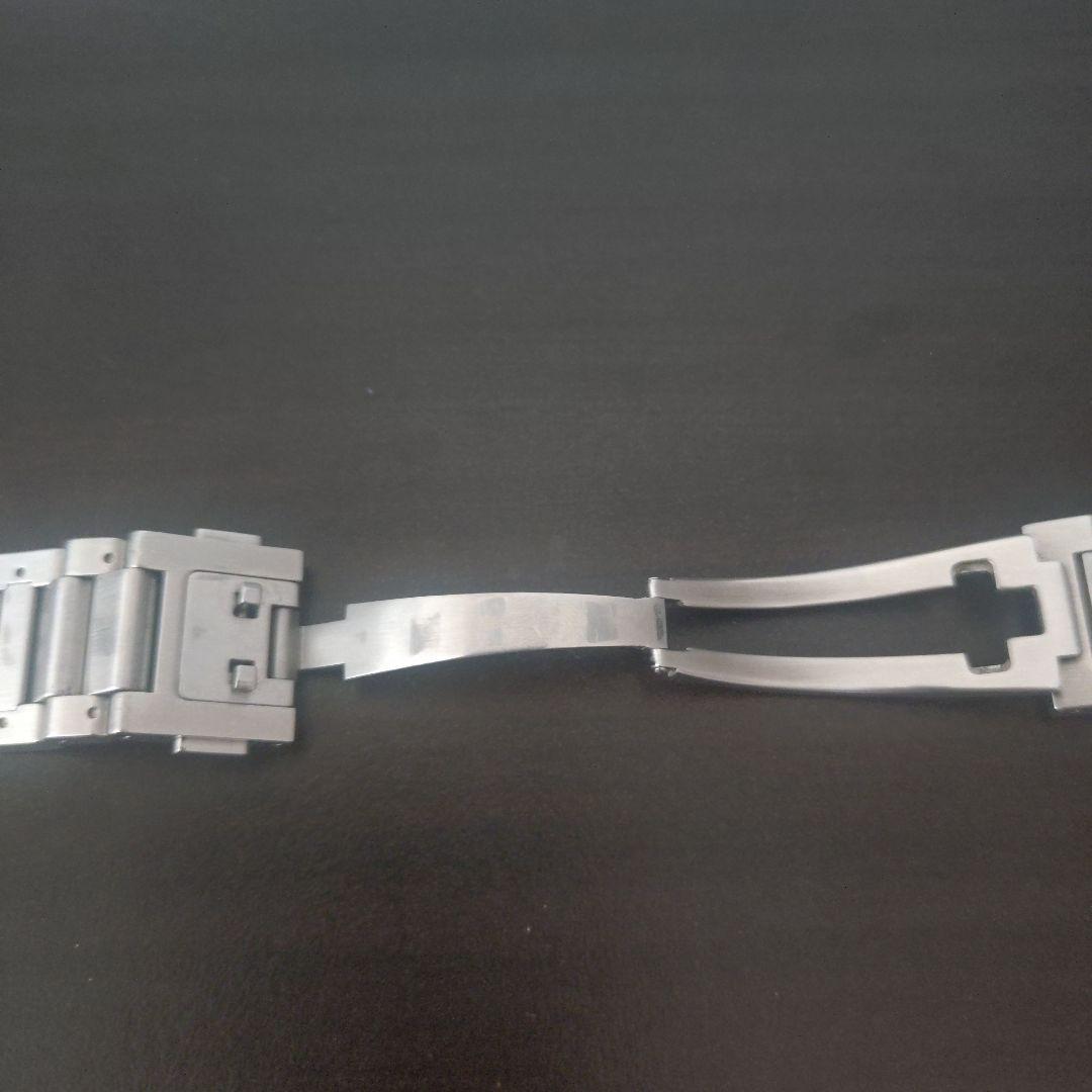 タグ・ホイヤー純正ベルト
