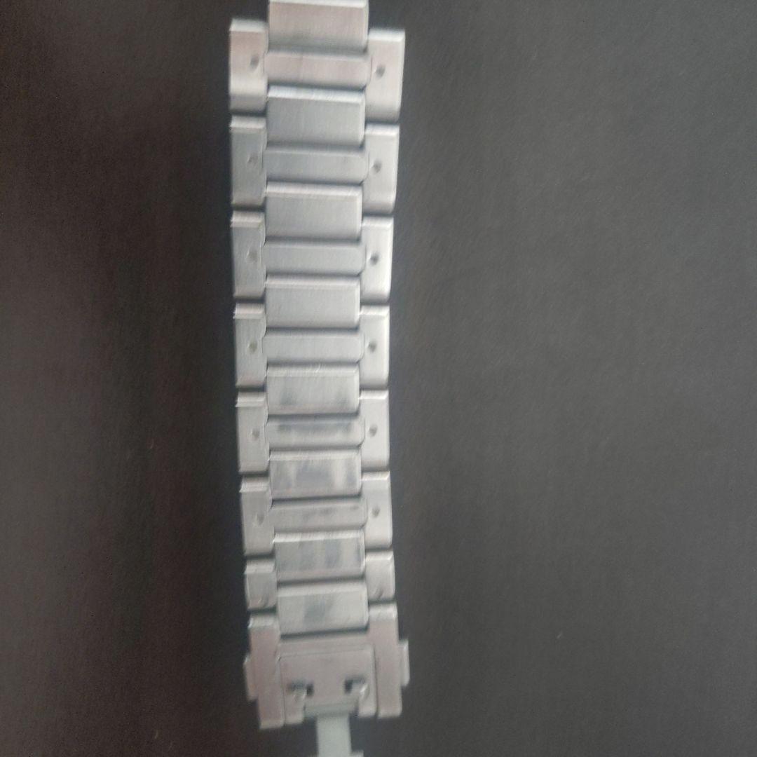 タグ・ホイヤー純正ベルト