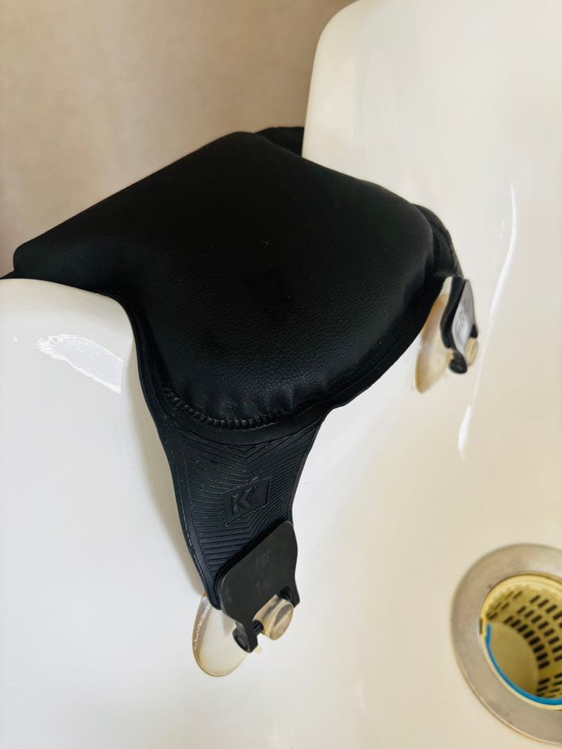 移動式シャンプー台　PERRO ペロ