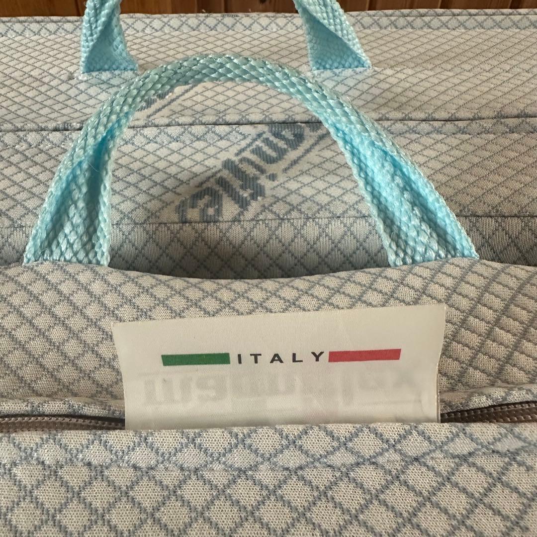 magniflex ノンスプリングマットレス