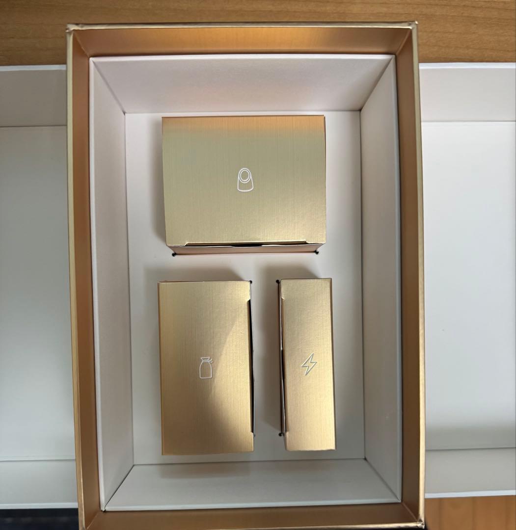 YA-MAN ヤーマン 美顔器 フォトプラスシャイニーネオ