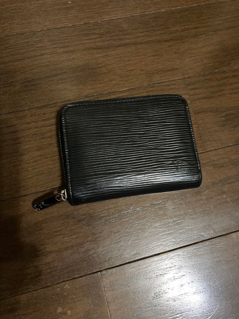 ルイビトンエピブラック ケース