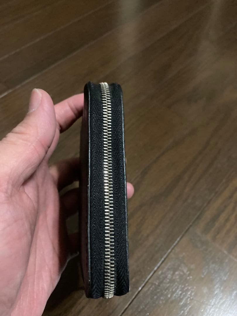 ルイビトンエピブラック ケース